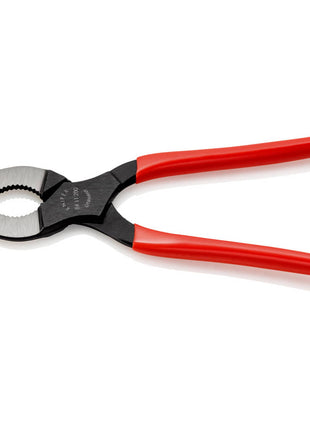 Pince conique pour véhicule KNIPEX longueur totale 200 mm (4000794671)