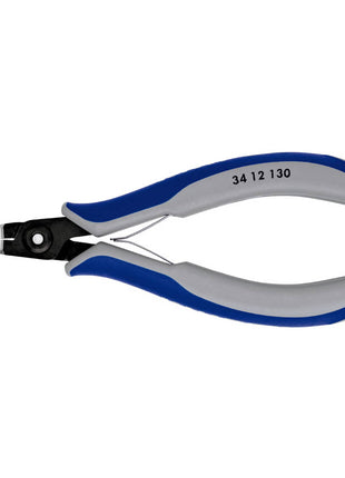 KNIPEX Präzisions-Elektronik-Flachzange Gesamtlänge 135 mm ( 4000810826 )