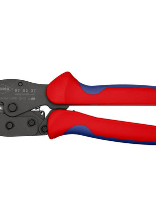 KNIPEX Crimpzange PreciForce® Länge 220 mm ( 4000810382 )