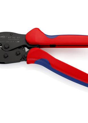 KNIPEX Crimpzange PreciForce® Länge 220 mm ( 4000810382 )