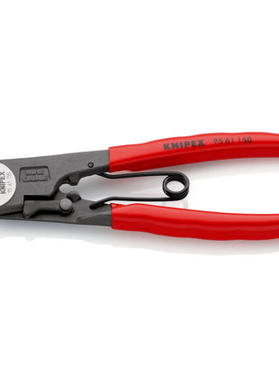 KNIPEX Bowdenzugschneider Gesamtlänge 150 mm ( 4000810955 )