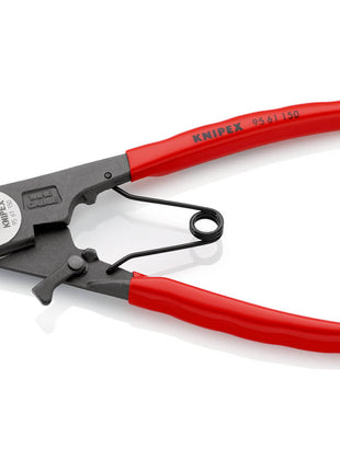 KNIPEX Bowdenzugschneider Gesamtlänge 150 mm ( 4000810955 )