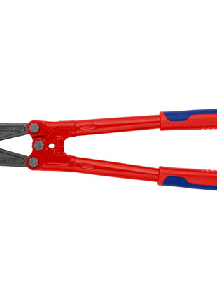 KNIPEX Bolzenschneider Länge 460 mm Mehrkomponenten-Hüllen ( 4000810810 )