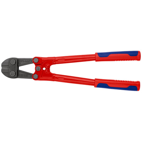 KNIPEX Bolzenschneider Länge 460 mm Mehrkomponenten-Hüllen ( 4000810810 )