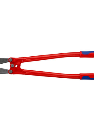 KNIPEX cortapernos longitud 610 mm estuches de varios componentes (4000810811)