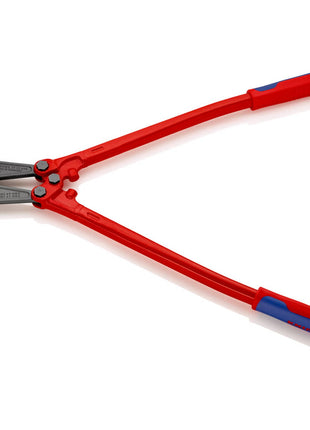 KNIPEX cortapernos longitud 610 mm estuches de varios componentes (4000810811)