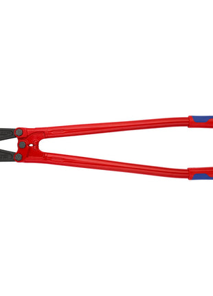 KNIPEX Bolzenschneider Länge 760 mm Mehrkomponenten-Hüllen ( 4000810812 )