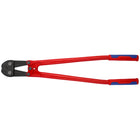 KNIPEX Bolzenschneider Länge 760 mm Mehrkomponenten-Hüllen ( 4000810812 )