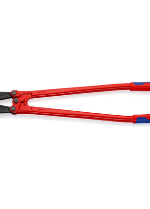 KNIPEX Bolzenschneider Länge 760 mm Mehrkomponenten-Hüllen ( 4000810812 )