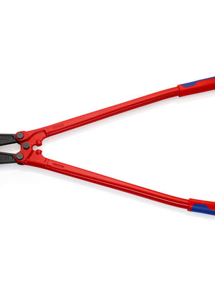 KNIPEX Bolzenschneider Länge 760 mm Mehrkomponenten-Hüllen ( 4000810812 )