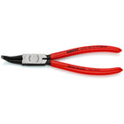 KNIPEX Sicherungsringzange J 22 für Bohrungen Ø 19 - 60 mm ( 4000810062 )