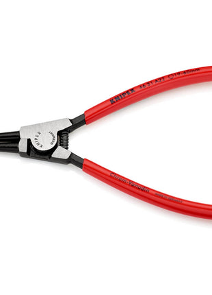 KNIPEX Alicates para arandelas A 22 para ejes Ø 19 - 60 mm (4000810038)