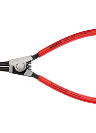 KNIPEX Sicherungsringzange A 22 für Wellen Ø 19 - 60 mm ( 4000810038 )