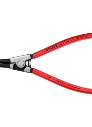 KNIPEX Alicates para arandelas A 32 para ejes Ø 40 - 100 mm (4000810039)