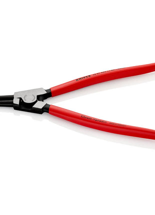 KNIPEX Alicates para arandelas A 42 para ejes Ø 85 - 140 mm (4000810041)