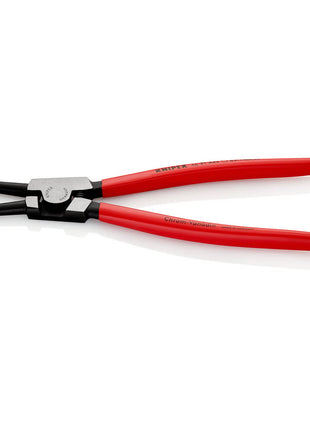 KNIPEX Alicates para arandelas A 42 para ejes Ø 85 - 140 mm (4000810041)