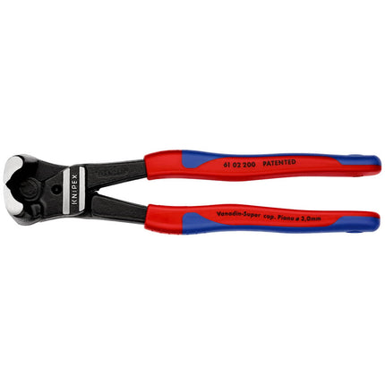 KNIPEX Bolzenvornschneider Gesamtlänge 200 mm ( 4000810078 )