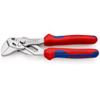 KNIPEX alicates llave longitud 150 mm luz 27 mm (4000810807)