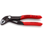 KNIPEX Wasserpumpenzange Cobra® Länge 125 mm Spannweite 27 mm ( 4000810658 )