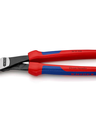 KNIPEX Kraftseitenschneider Länge 250 mm ( 4000795062 )