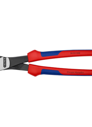 KNIPEX Kraftseitenschneider Länge 250 mm ( 4000795062 )