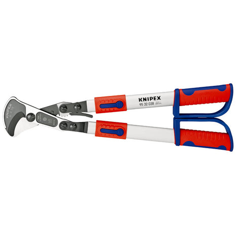 KNIPEX Kabelschere Werkzeuglänge 570 - 770 mm ( 4000795096 )