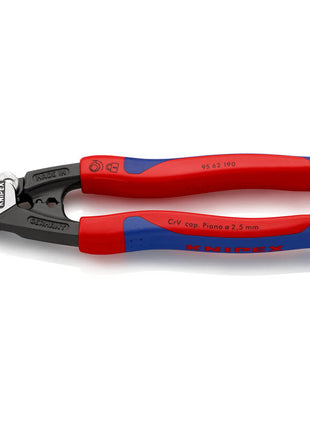 KNIPEX cortacables longitud 190 mm (4000795068)