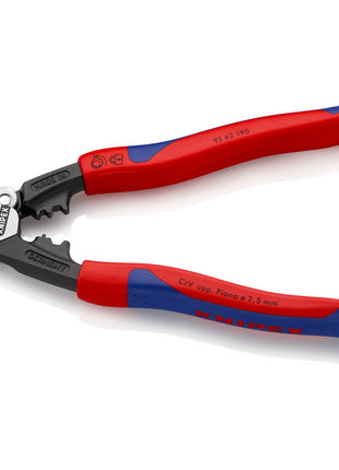 KNIPEX cortacables longitud 190 mm (4000795068)