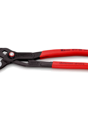 KNIPEX Wasserpumpenzange Cobra® Länge 250 mm Spannweite 46 mm ( 4000795309 )