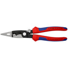 KNIPEX Szczypce do instalacji elektrycznych długość 200 mm ( 4000811004 )