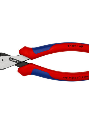 KNIPEX Kompaktseitenschneider X-Cut® Länge 160 mm ( 4000810973 )