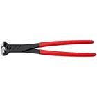 Cortador frontal KNIPEX longitud total 280 mm (4000795301)