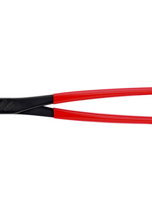 Cortador frontal KNIPEX longitud total 280 mm (4000795301)