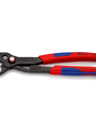 KNIPEX Wasserpumpenzange Cobra® Länge 250 mm Spannweite 46 mm ( 4000795311 )