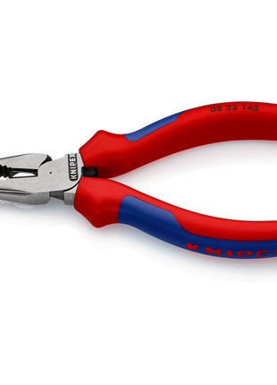 KNIPEX Spitzkombizange Länge 145 mm ( 4000795355 )