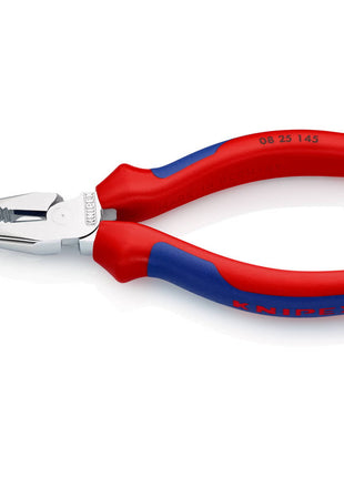 KNIPEX Spitzkombizange Länge 145 mm ( 4000795359 )