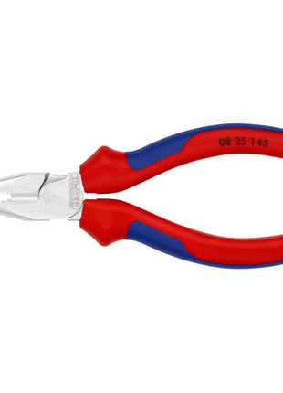 KNIPEX Spitzkombizange Länge 145 mm ( 4000795359 )