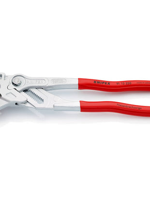 KNIPEX Pince bec de perroquet  250 mm ( 4000795431 )