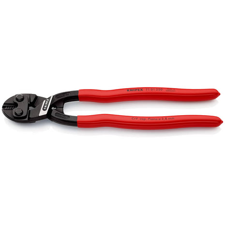 Tagliabulloni compatto KNIPEX CoBolt(R) lunghezza 250 mm rivestimento in plastica ( 4000810845 )