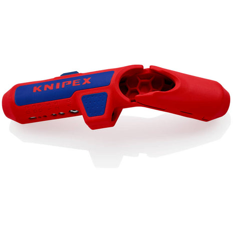 KNIPEX Outil à dénuder universel ErgoStrip® longueur totale 130 mm ( 4000810856 )