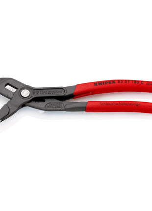 KNIPEX Schlauchschellenzange Gesamtlänge 180 mm ( 4000810349 )