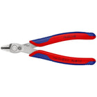 KNIPEX Elektronik-Seitenschneider Super-Knips® INOX Länge 140 mm ( 4000810337 )