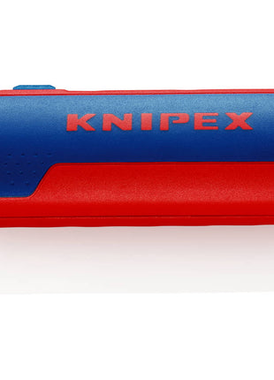 KNIPEX Abmantelungswerkzeug TwistCut Gesamtlänge 100 mm ( 8000272823 )