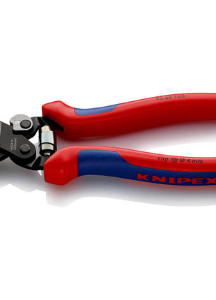 KNIPEX cortacables longitud 160 mm (4000811049)