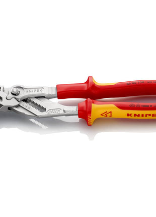 KNIPEX Pince-clé  longueur 250 mm envergure 46 mm ( 4000810892 )