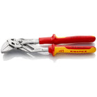 KNIPEX Pince-clé  longueur 250 mm envergure 46 mm ( 4000810892 )