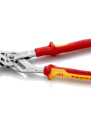 KNIPEX Pince-clé  longueur 250 mm envergure 46 mm ( 4000810892 )