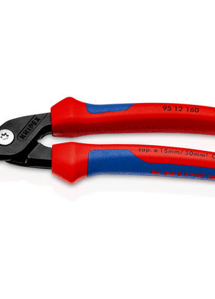 KNIPEX cortacables longitud 160 mm (4000811218)