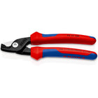 KNIPEX cortacables longitud 160 mm (4000811218)