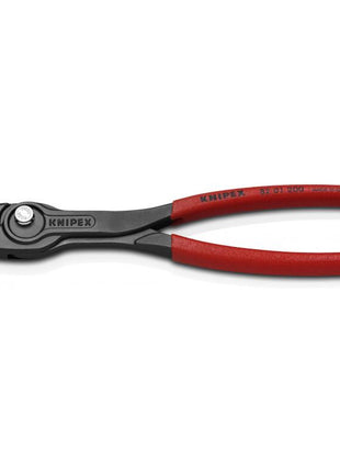 Pince frontale KNIPEX TwinGrip longueur 200 mm (8000883017)